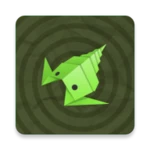 Logo of Insects Origami android Application 